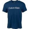 Мъжка тениска - Calvin Klein S/S CREW NECK - 1