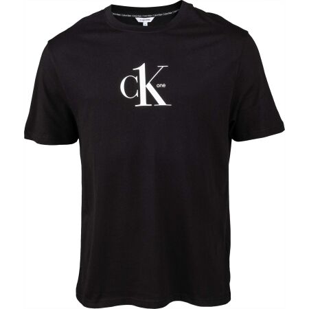 Calvin Klein TEE - Pánske tričko