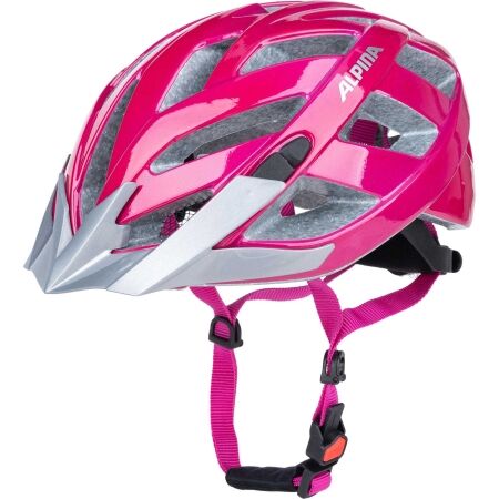 Cycling helmet - Alpina Sports PANOMA 2.0 - 2