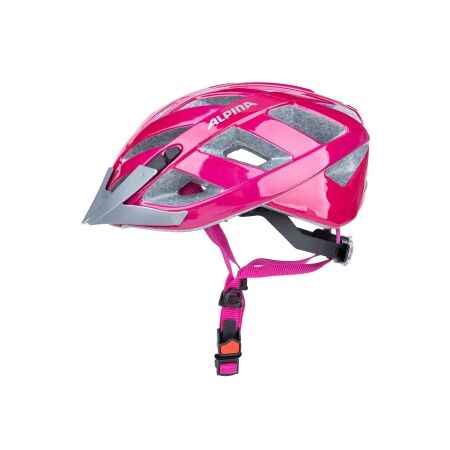 Alpina Sports PANOMA 2.0 - Cycling helmet