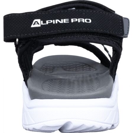 Dámska letná obuv - ALPINE PRO BEIRA - 7