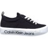 Dámská volnočasová obuv - Calvin Klein FLATFORM VULCANIZED 3 - 3
