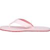 Women's flip-flops - Tommy Hilfiger FLAGS FLAT BEACH SANDAL - 4