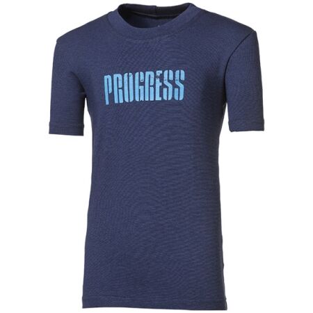 Progress TIPO PROGRESS - Дамска тениска с бамбуково влакно