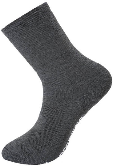 Socks with Merino wool