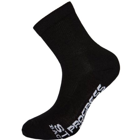 PROGRESS MANAGER MERINO LITE - Чорапи с мериносова вълна