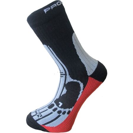 Progress MERINO - Туристически чорапи с мерино