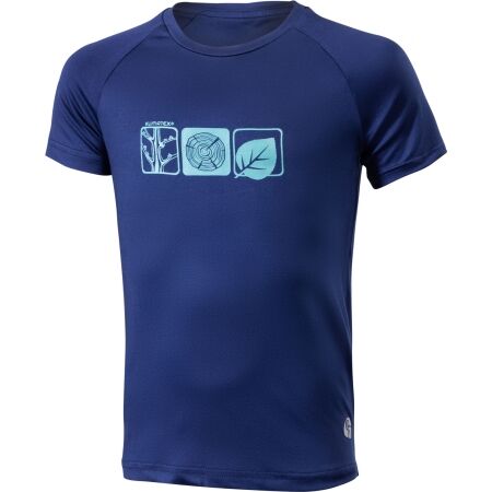 Klimatex WOND - Funkčné detské tričko