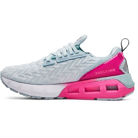Women's running shoes - Under Armour W HOVR MEGA 2 CLONE - 2