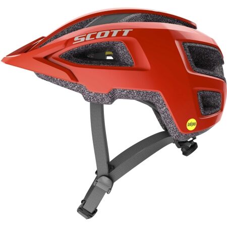 Scott GROOVE PLUS - Cycling helmet