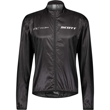 Scott M'S RC TEAM WB - Men's cycling jacket