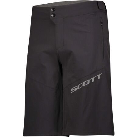 Scott ENDURANCE LS/FIT W/PAD - Men's cycling shorts