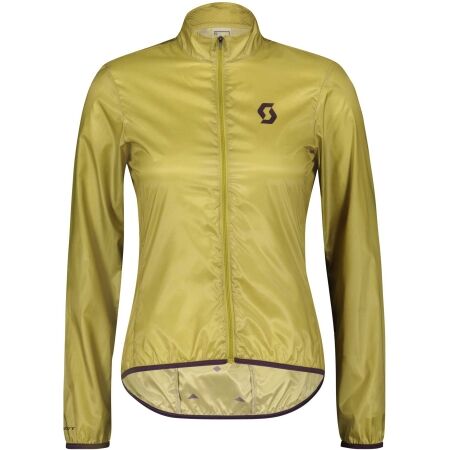 Scott ENDURANCE WB W - Women's cycling jacket