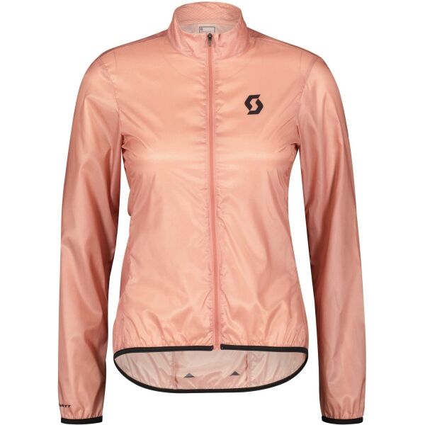 Scott ENDURANCE WB W Női kabát, rózsaszín, méret S