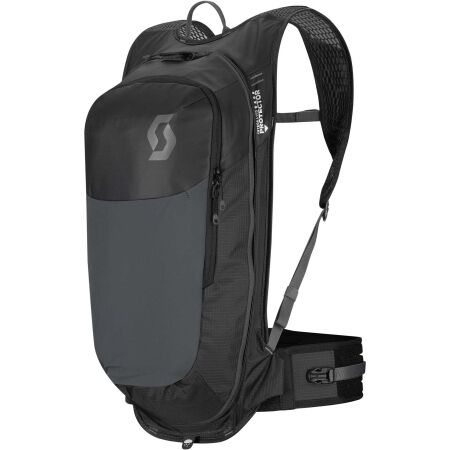 Scott TRAIL PROTECT FR' 20 - Cycling backpack with a spine protector