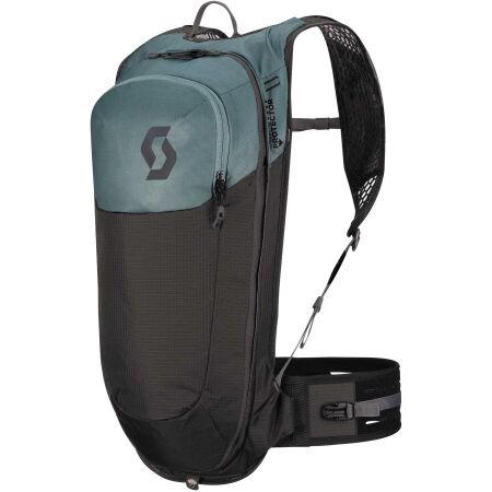 Scott TRAIL PROTECT FR' 10 - Cycling backpack with a spine protector