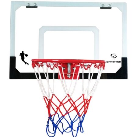 Sprinter MINI 18" - Basketball hoop