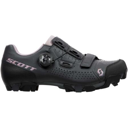 Scott MTB TEAM BOA W - Női MTB kerékpáros cipő