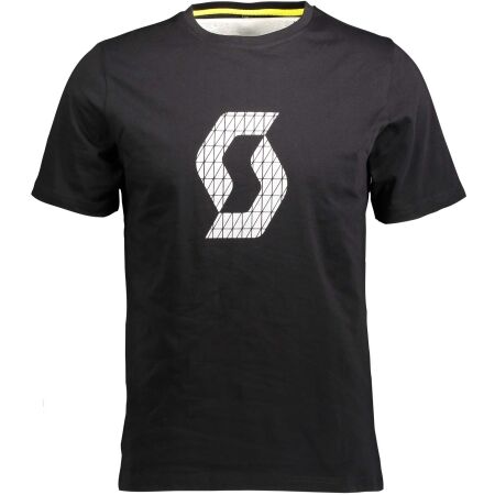 Scott ICON FT S/SL - Men's T-Shirt