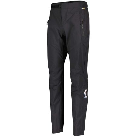 Scott TRAIL TUNED - Men's cycling trousers