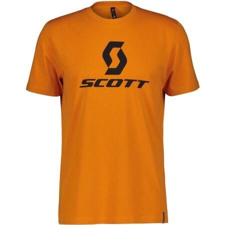 Scott ICON SS - Мъжка тениска
