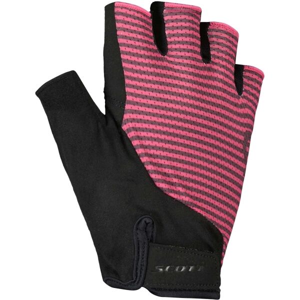 Scott ASPECT GEL SF Ръкавици за колоездачи, черно, размер