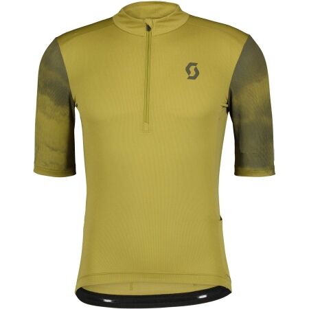 Scott GRAVEL 10 SS - Men's cycling jersey