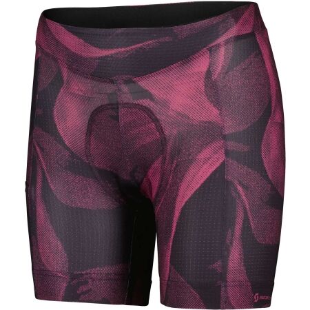 Scott TRAIL UNDERWEAR GRAPH+ W - Women's underwear shorts