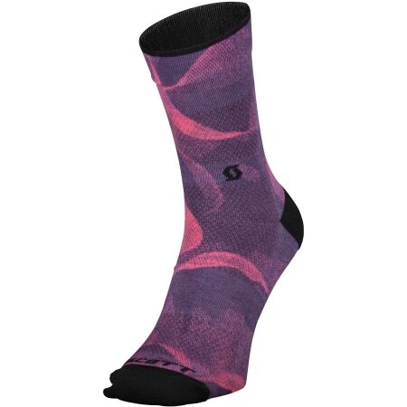 Scott TRAIL VERTIC CREW W - Ženske čarape
