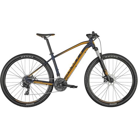 Scott ASPECT 970 - Bicicleta de munte