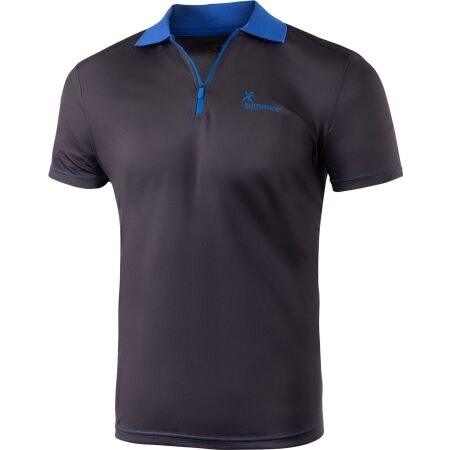 Men's outdoor polo shirt - Klimatex ENRICO - 1