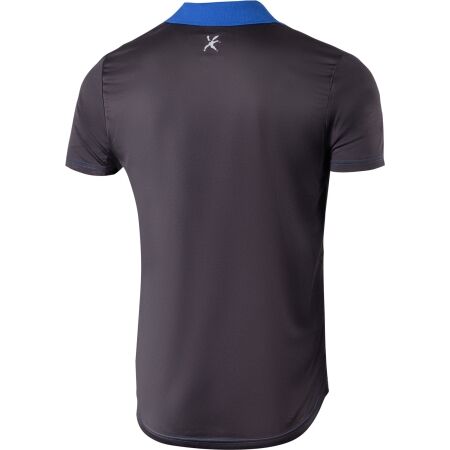 Men's outdoor polo shirt - Klimatex ENRICO - 2