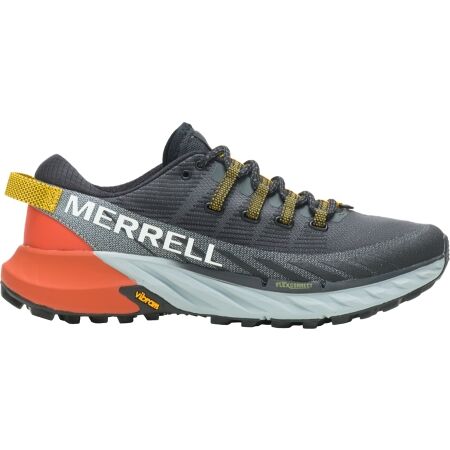 Merrell AGILITY PEAK 4 - Pánská trailová obuv