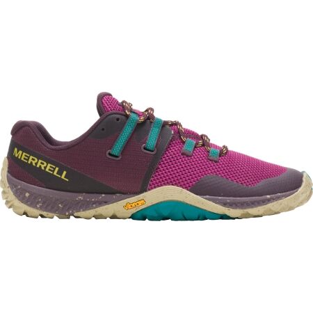 Merrell TRAIL GLOVE 6 - Women’s barefoot shoes