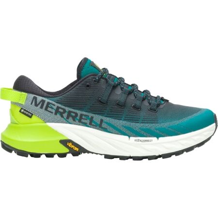 Merrell AGILITY PEAK 4 GTX - Мъжки обувки за бягане