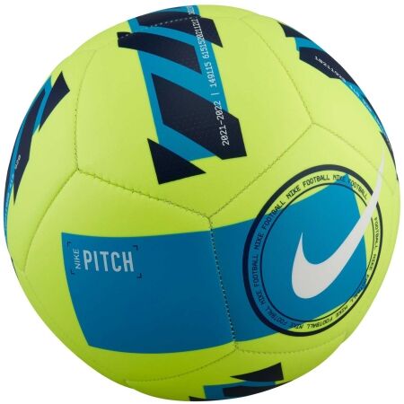 Nike PITCH - Futbalová lopta