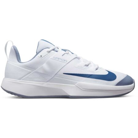 Nike COURT VAPOR LITE CLAY - Obuwie tenisowe męskie
