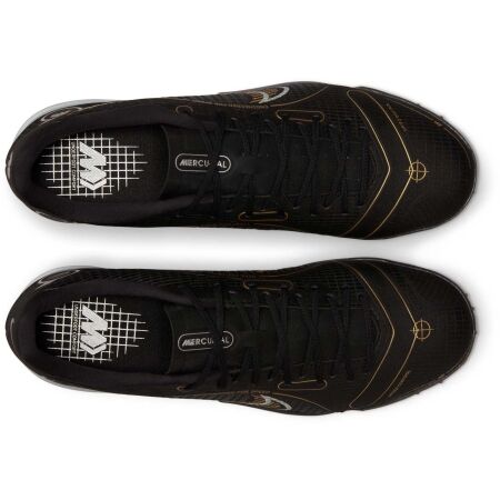 Мъжки футболни обувки - Nike MERCURIAL VAPOR 14 ACADEMY TF - 4