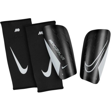 Nike MERCURIAL LITE - Shin pads