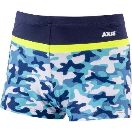 Axis MIX - Chlapčenské  nohavičkové plavky