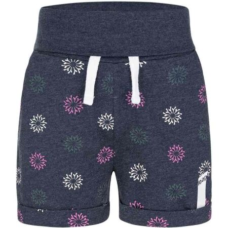 Loap BESUFI - Kratke hlače za djevojčice