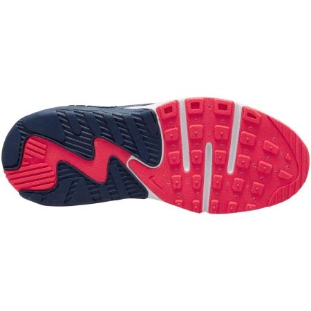 Dětská volnočasová obuv - Nike AIR MAX EXCEE - 3