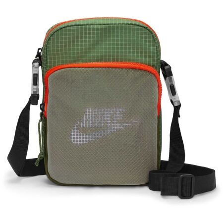 Nike HERITAGE 2.0 - Shoulder bag