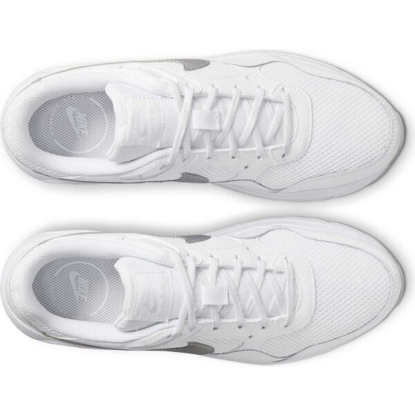Nike AIR MAX SC Damen Sneaker, Weiß, Größe 40