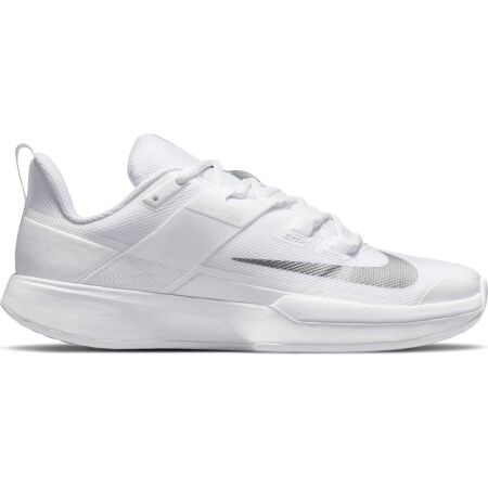 Nike COURT VAPOR LITE CLAY - Дамски обувки за тенис