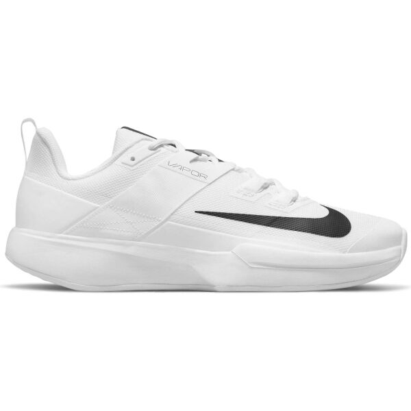 Nike COURT VAPOR LITE CLAY Férfi teniszcipő, fehér, méret 44.5
