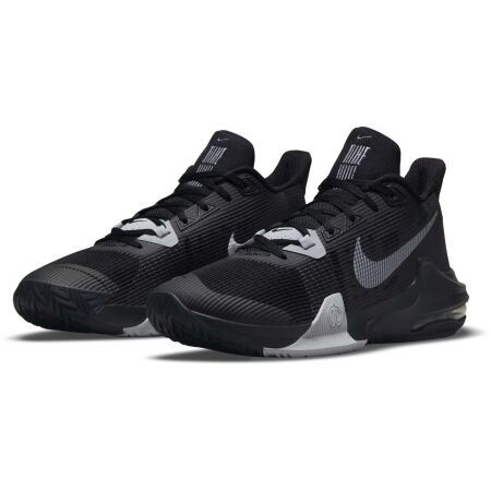 Мъжки баскетболни обувки - Nike AIR MAX IMPACT 3 - 3