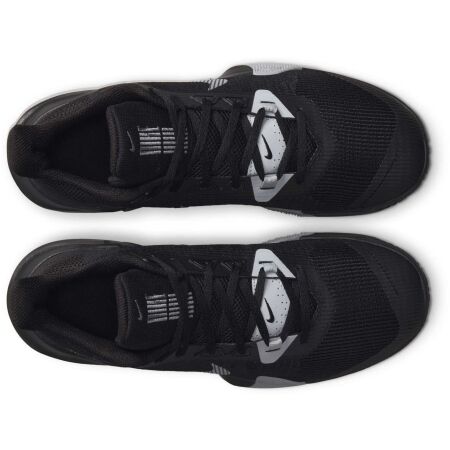 Мъжки баскетболни обувки - Nike AIR MAX IMPACT 3 - 4