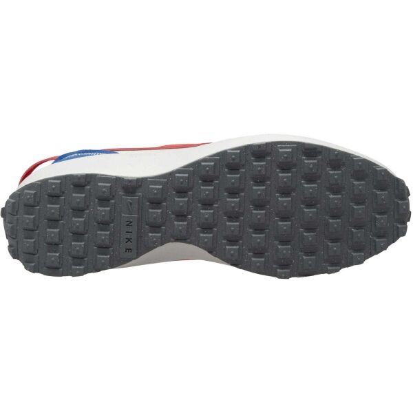 Nike WAFFLE DEBUT Мъжки обувки за свободното време, бяло, Veľkosť 45.5