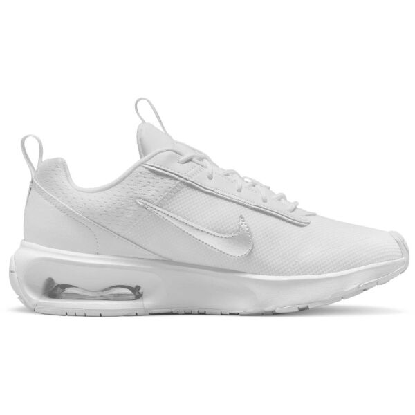 Nike AIR MAX INTRIK LITE Дамски обувки за свободното време, бяло, размер 40
